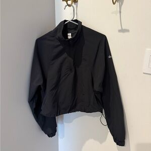 ALO - half zip jacket